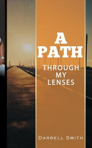 Buch Apath: Through My Lenses Darrell Smith