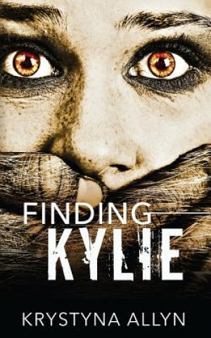 Book Finding Kylie Krystyna Allyn