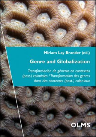 Carte Genre and Globalization Miriam Lay Brander