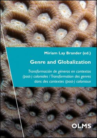 Livre Genre and Globalization Miriam Lay Brander