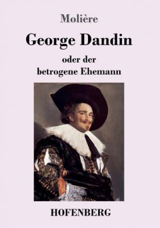 Book George Dandin Moliere