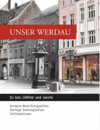 Libro Unser Werdau Jan Hennemann