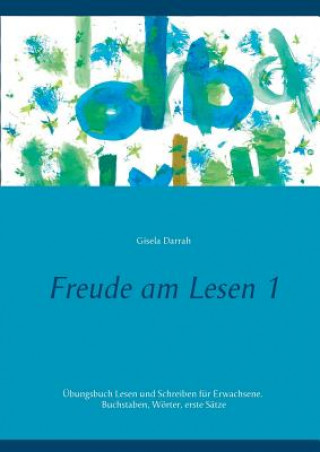 Carte Freude am Lesen 1 Gisela Darrah