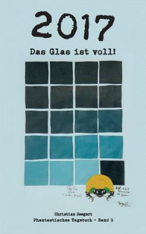 Boek 2017 Christian Seegert