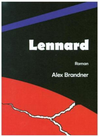 Kniha Lennard Alex Brandner
