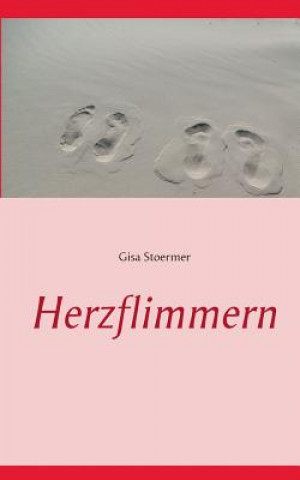 Knjiga Herzflimmern Gisa Stoermer