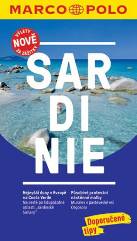 Tiskovina Sardinie 