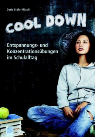 Книга Cool down! Doris Stöhr-Mäschl