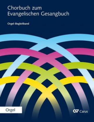Kniha Chorbuch zum Evangelischen Gesangbuch Kay Johannsen