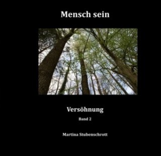 Книга Mensch sein Martina Stubenschrott