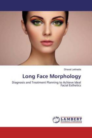 Libro Long Face Morphology Dhaval Lekhadia