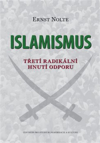 Book Islamismus Ernst Nolte