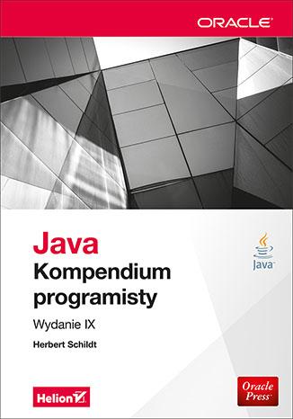 Kniha Java. Kompendium programisty Herbert Schildt