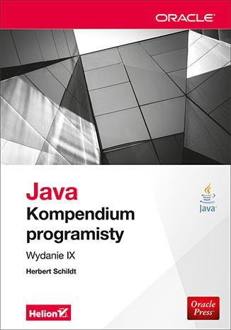 Könyv Java. Kompendium programisty Herbert Schildt