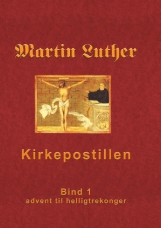 Libro Kirkepostillen Finn B. Andersen