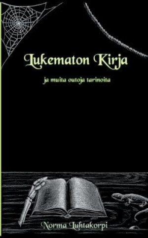 Buch Lukematon Kirja Norma Luhtakorpi