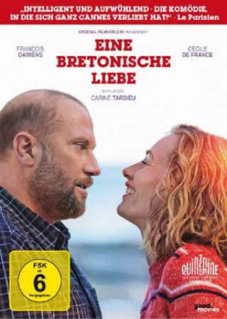Video Eine bretonische Liebe Carine Tardieu