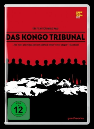 Filmek Das Kongo Tribunal Milo Rau