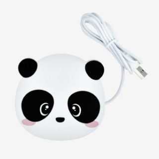 Igra/Igračka Legami Warm It Up - USB Mug Warmer - Panda 