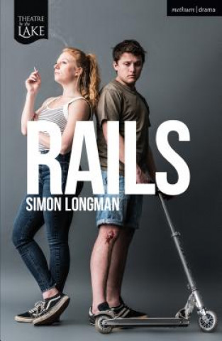 Livro Rails Simon Longman
