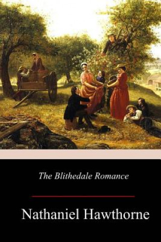Buch The Blithedale Romance Nathaniel Hawthorne