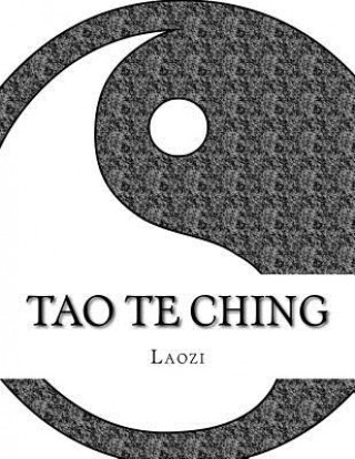 Boek Tao Te Ching Laozi
