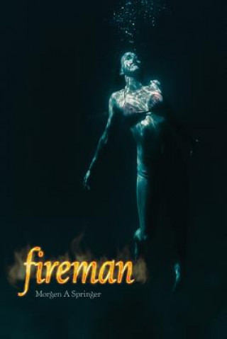 Knjiga Fireman Morgen a Springer