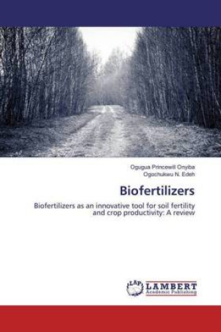 Carte Biofertilizers Ogugua Princewill Onyiba