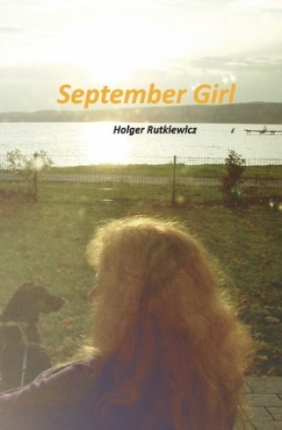 Carte September Girl Holger Rutkiewicz