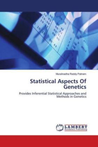 Buch Statistical Aspects Of Genetics Muralinadha Reddy Patnam