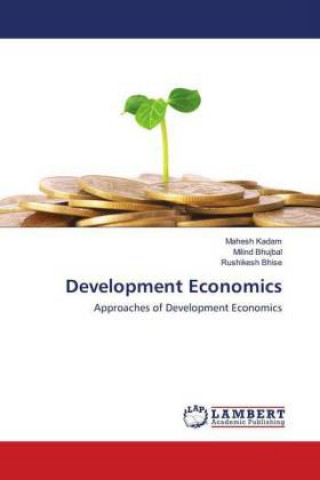 Buch Development Economics Mahesh Kadam