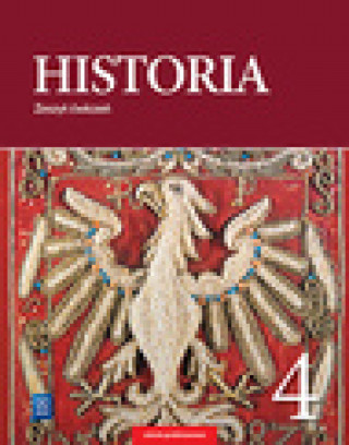 Könyv Historia 4 Ćwiczenia Lis Małgorzata