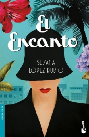 Kniha El encanto Susana López
