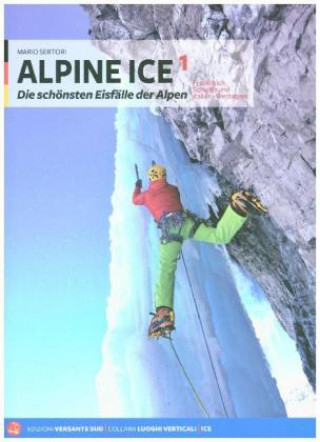 Carte Alpine Ice 1 Mario Sertori
