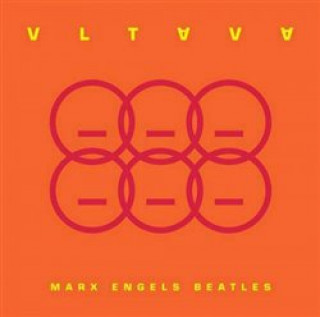 Audio Marx, Engels, Beatles Vltava
