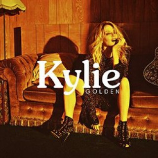 Hanganyagok Golden Kylie Minogue