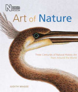 Könyv Art of Nature Judith Magee