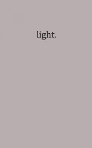 Book light. Sydney Boyle
