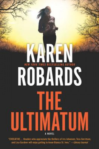 Kniha The Ultimatum Karen Robards