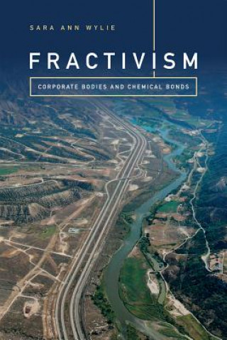Buch Fractivism Sara Ann Wylie