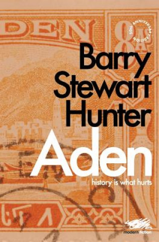 Book Aden Barry Stewart Hunter