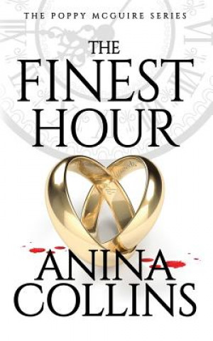 Buch The Finest Hour Anina Collins