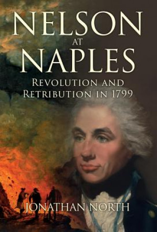 Kniha Nelson at Naples Jonathan North