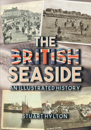 Book British Seaside Stuart Hylton
