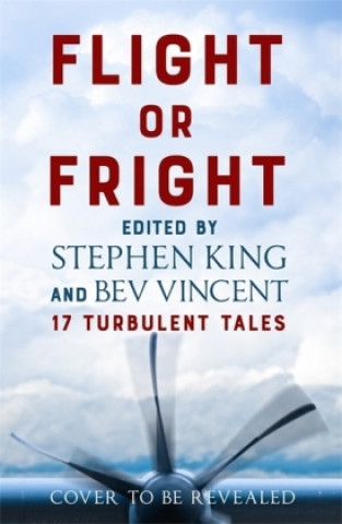Книга Flight or Fright Stephen King