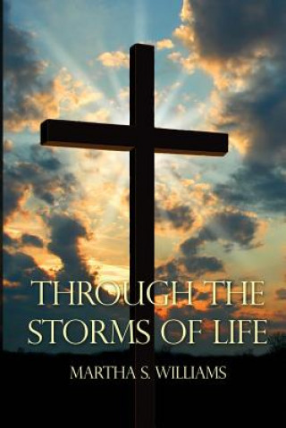 Book Through the Storms of Life Martha S Williams