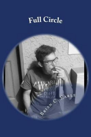 Book Full Circle Brian C Earle