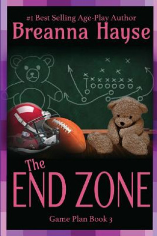 Libro End Zone Breanna Hayse