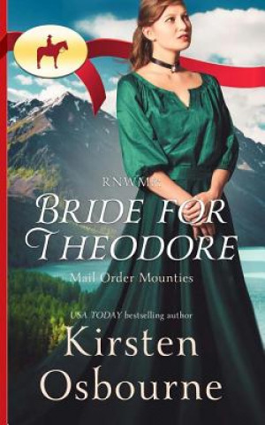 Carte Rnwmp: Bride for Theodore Kirsten Osbourne