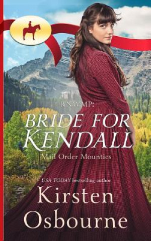 Carte Rnwmp: Bride for Kendall Kirsten Osbourne